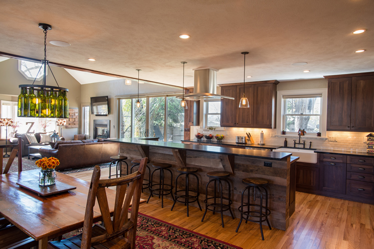 Caruso Kitchens | Marion