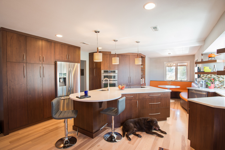 Caruso Kitchens | 18th Avenue