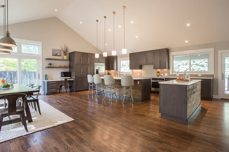 Caruso Kitchens | Easter Circle