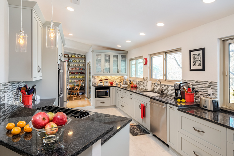 Caruso Kitchens | Trenton
