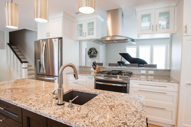 Kitchen Remodel Arvada-Westwood Estates