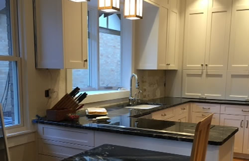 Caruso Kitchens | Adrien Winger