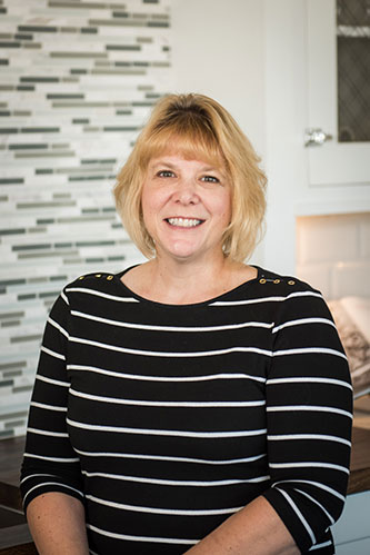 Doreen Waters