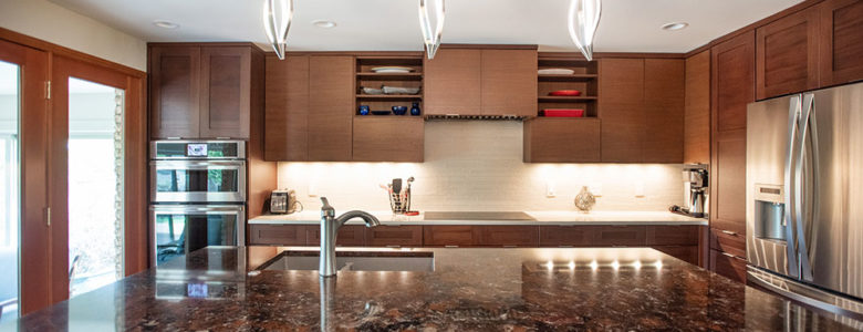 How Much Space is Needed to Install a Kitchen Island?