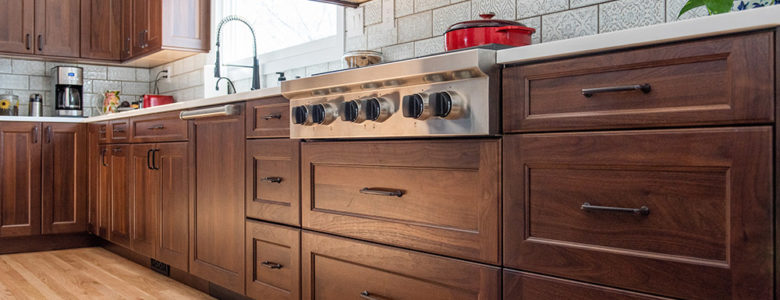 8 Ways to Determine the Quality of a Cabinet Finish